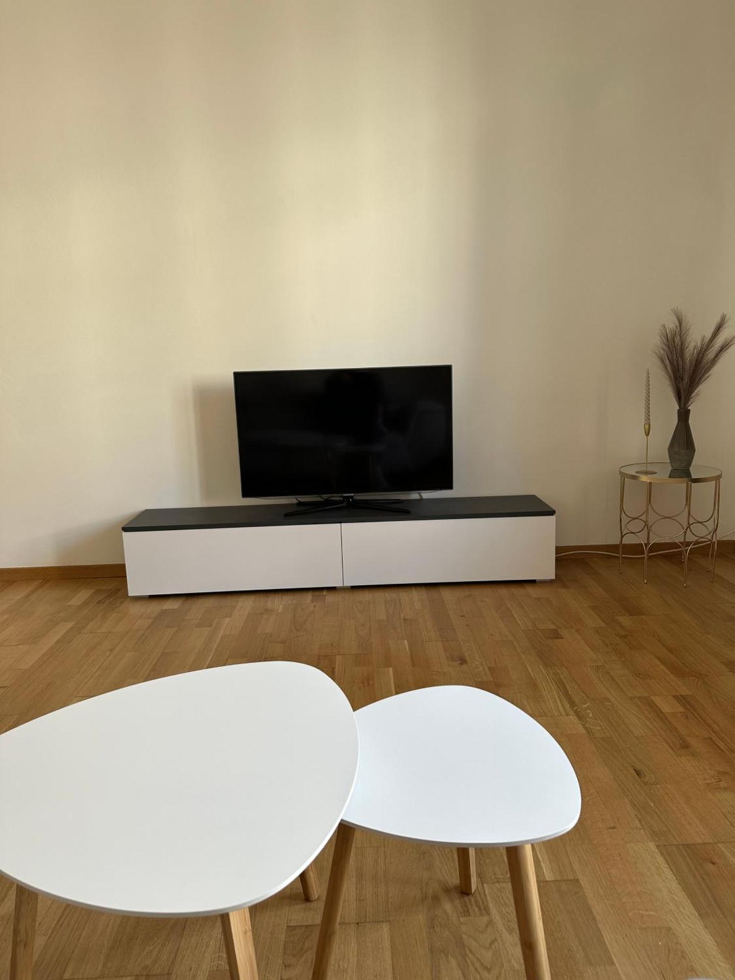 Apartament Schoene Mit Balkon *