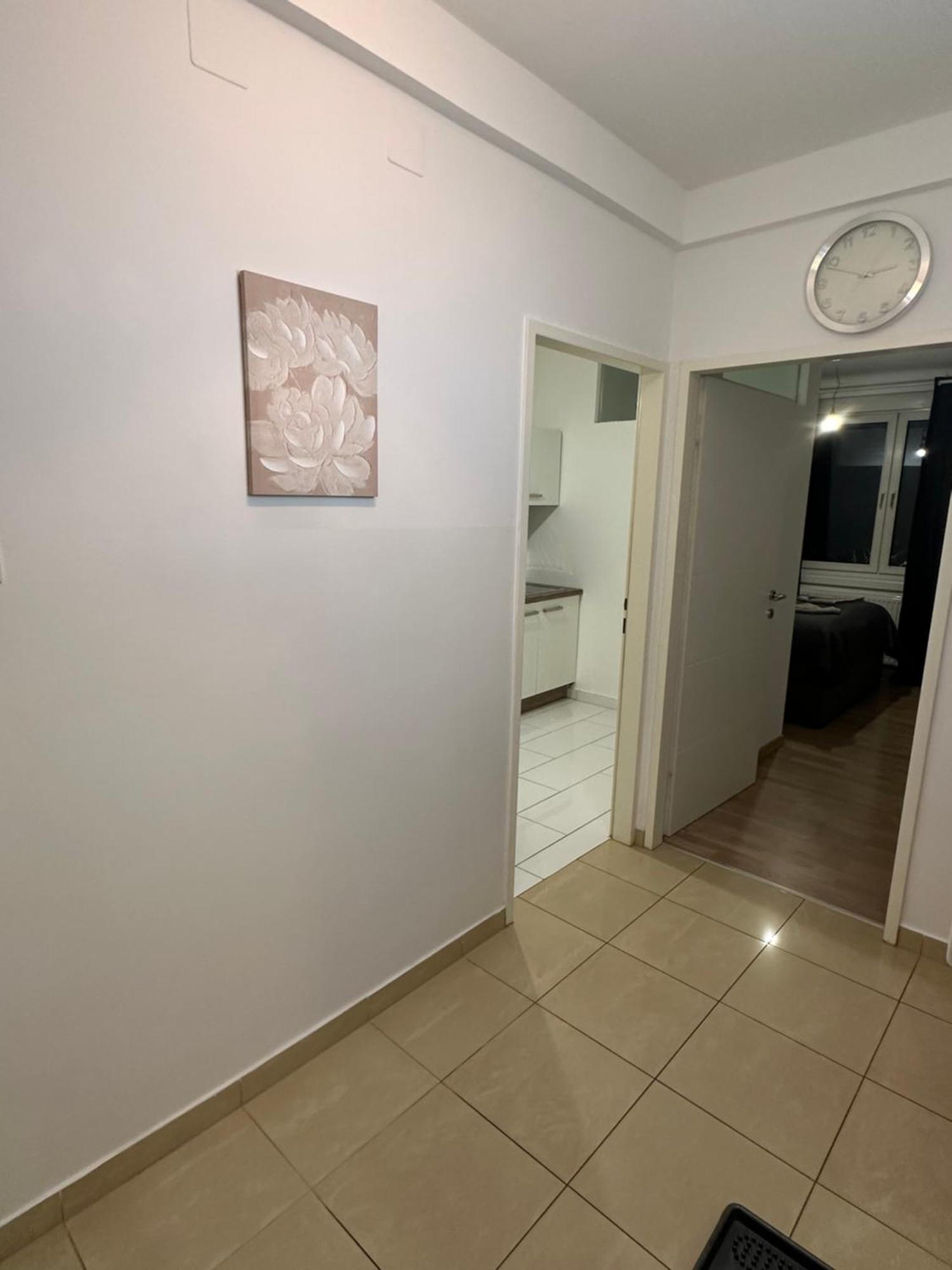 Schoene Mit Balkon Vienna